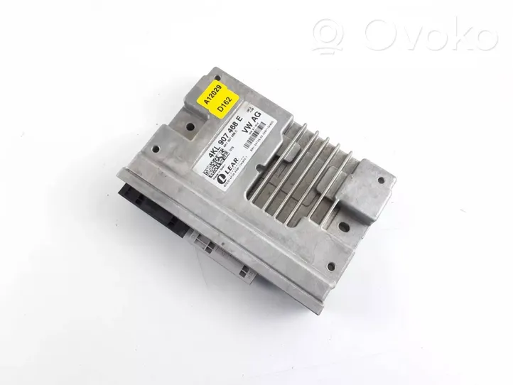 Audi A6 Allroad C8 Modulo di controllo accesso 4KL907468E