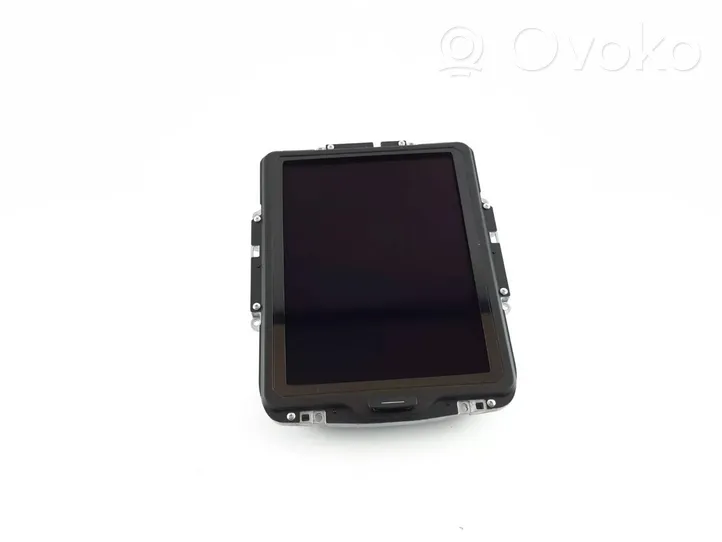 Volvo XC90 Monitor / wyświetlacz / ekran 31682851AA