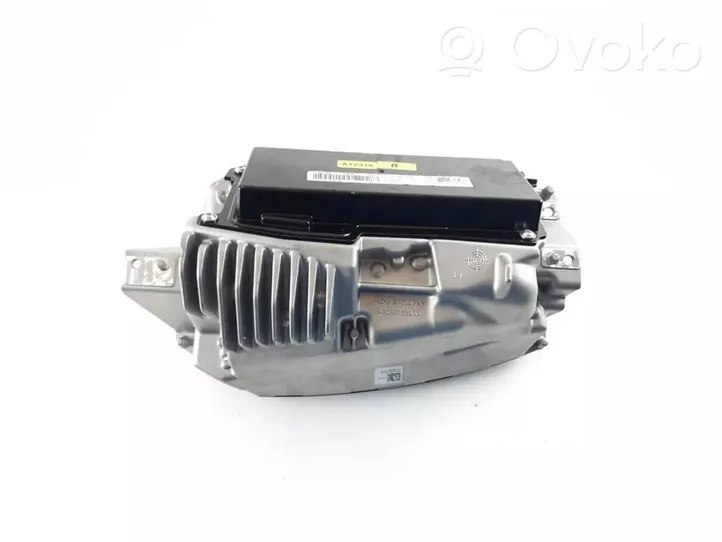 Mercedes-Benz S C217 Schermo del visore a sovrimpressione A2179006900