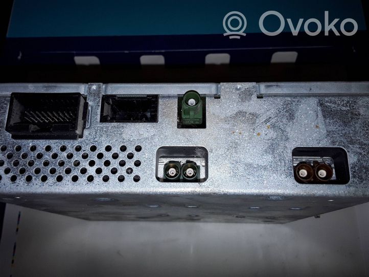 Audi A6 S6 C6 4F Module de contrôle vidéo 4E0910146DX
