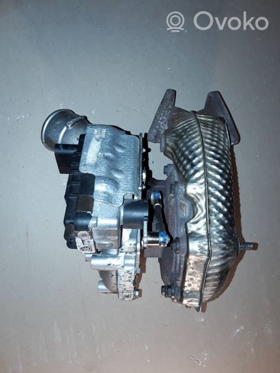 Audi A6 S6 C7 4G Turboahdin 059145874L