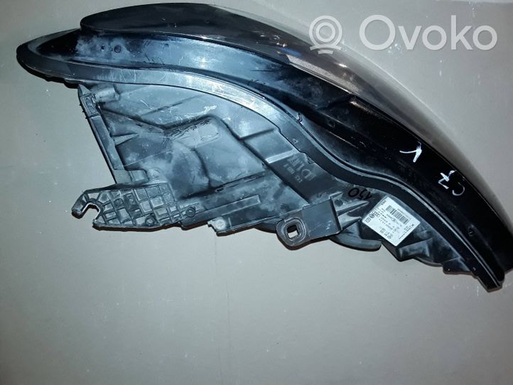 Audi A6 S6 C7 4G Lampa przednia 4G0941005