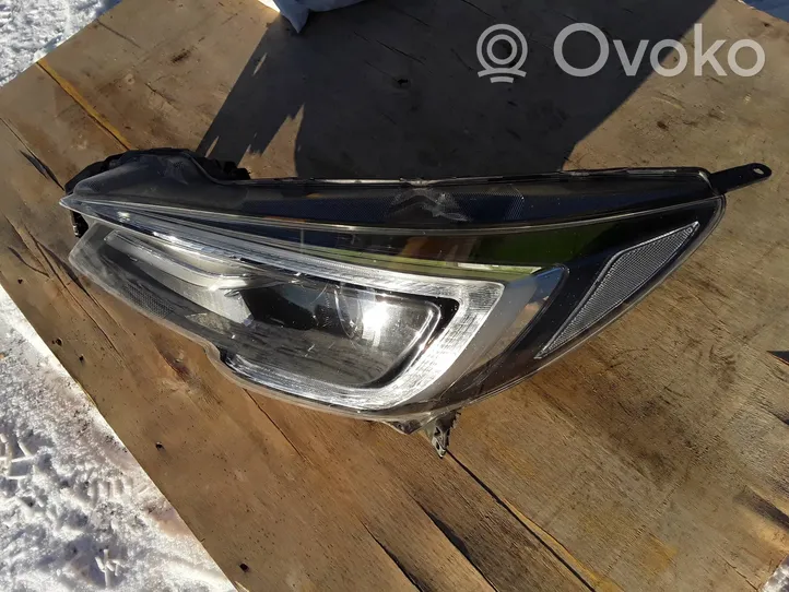 Subaru Outback (BT) Lampa przednia 84002AL190