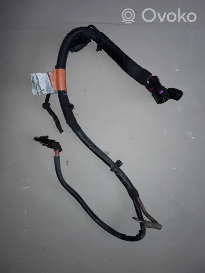 Audi A6 S6 C7 4G Other wiring loom 4G1971111C