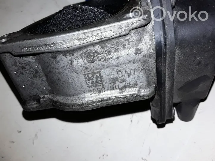 Audi A6 S6 C7 4G Clapet d'étranglement 059129593J