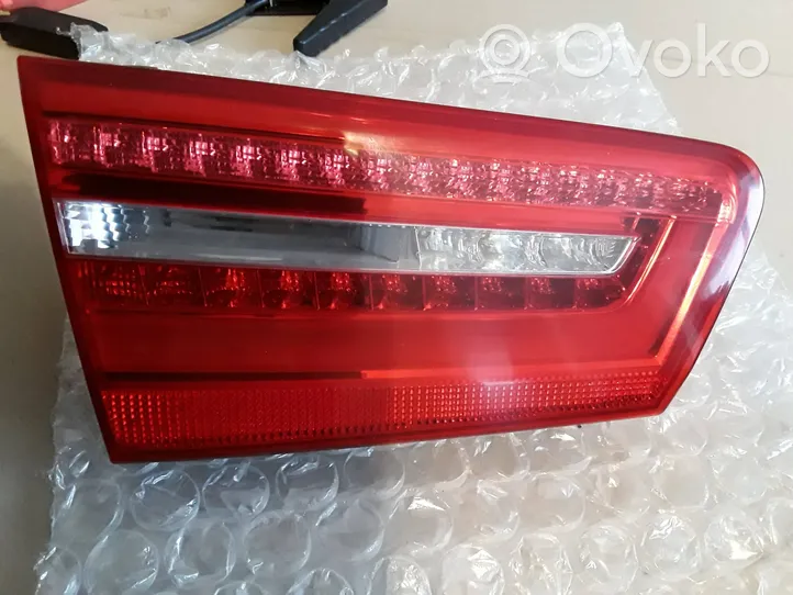 Audi A6 S6 C7 4G Luci posteriori del portellone del bagagliaio 4g9945093b