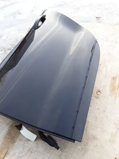 Audi A7 S7 4G Rear door 