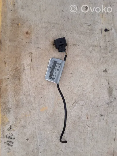 Audi A6 S6 C6 4F Cableado de instalación del motor 1K0973202