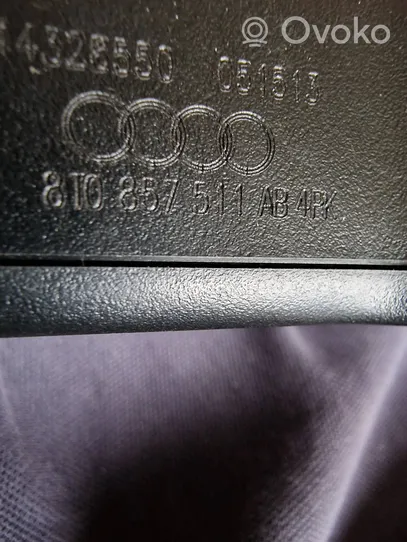 Audi A6 S6 C7 4G Specchietto retrovisore (interno) 8T0857511AB