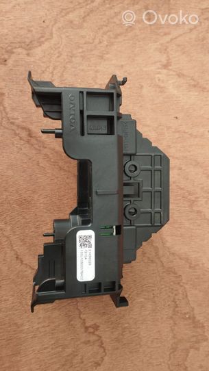 Volvo V40 Stūres stāvokļa (leņķa) sensors 31456029