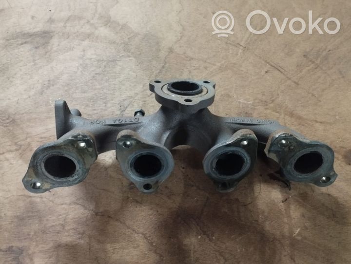 Volvo V40 Collettore di scarico 31380132