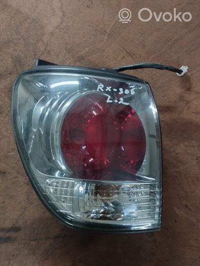 Lexus RX 300 Lampa tylna 8156148020