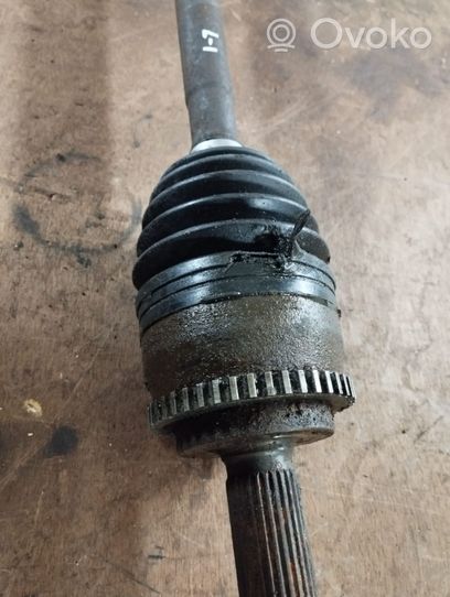 Mitsubishi Endeavor Front driveshaft 