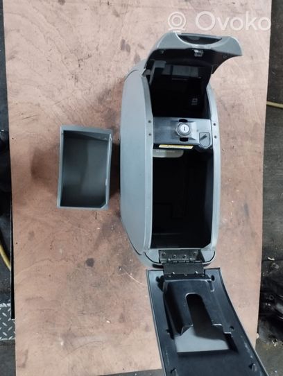 Chrysler Voyager Glove box 