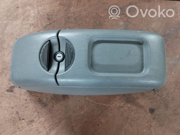 Chrysler Voyager Glove box 