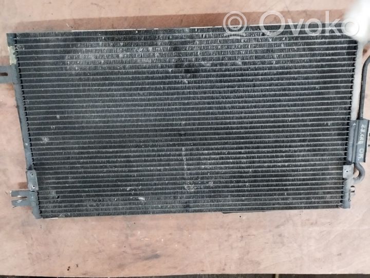 Chrysler Voyager Radiateur condenseur de climatisation 0514290AA