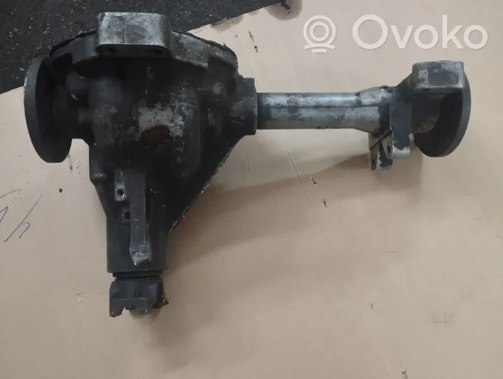 Dodge Durango I Front differential 52069891AA