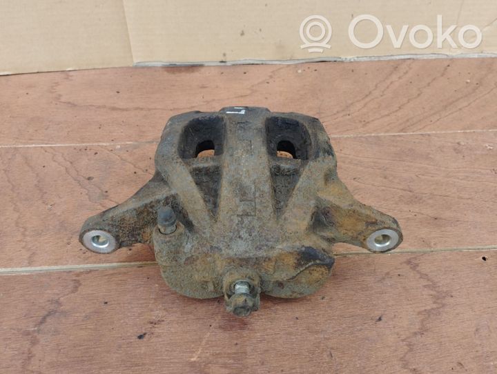 Infiniti EX Front brake caliper 