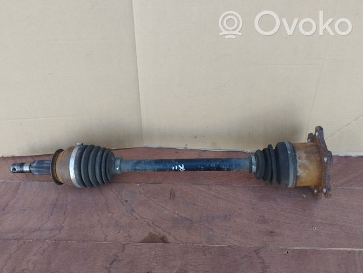 Infiniti EX Rear driveshaft 