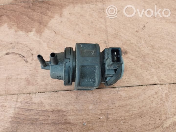 Infiniti EX Turbo solenoid valve EV521