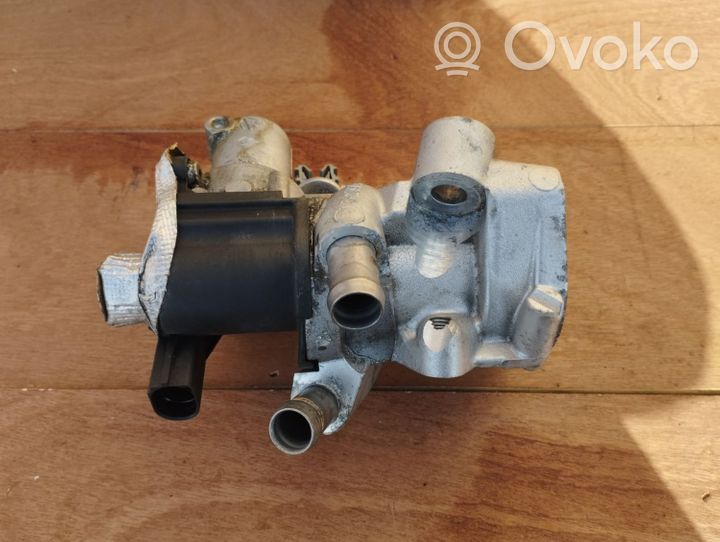 Infiniti EX EGR valve H8200939136