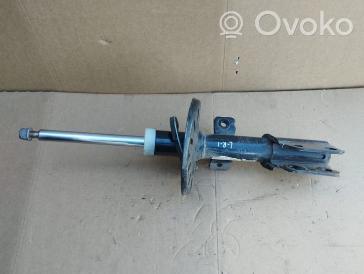 Citroen Jumpy Ammortizzatore anteriore 9821596780