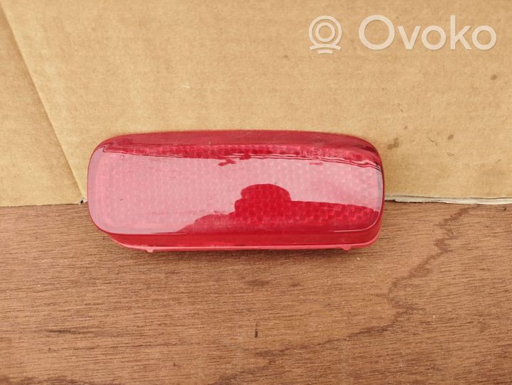 Citroen Jumpy Rear tail light reflector 9659830580