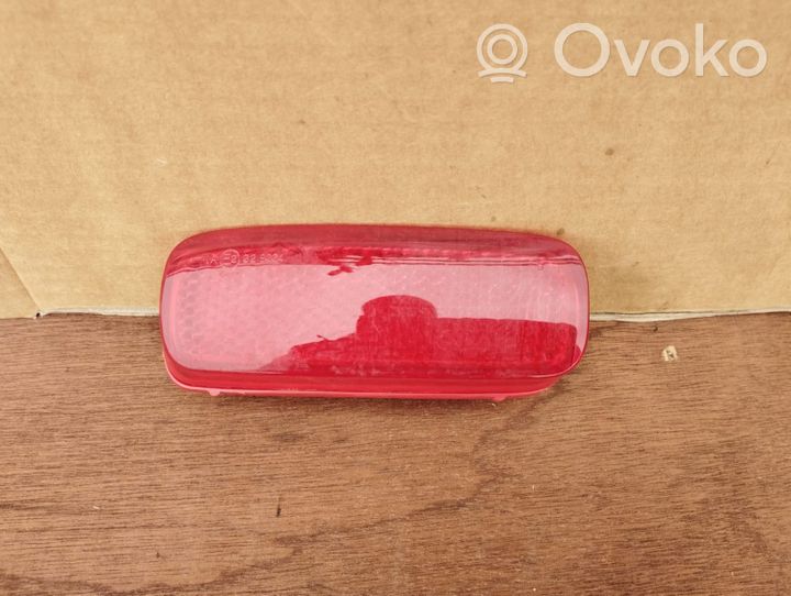 Citroen Jumpy Rear tail light reflector 9659830680