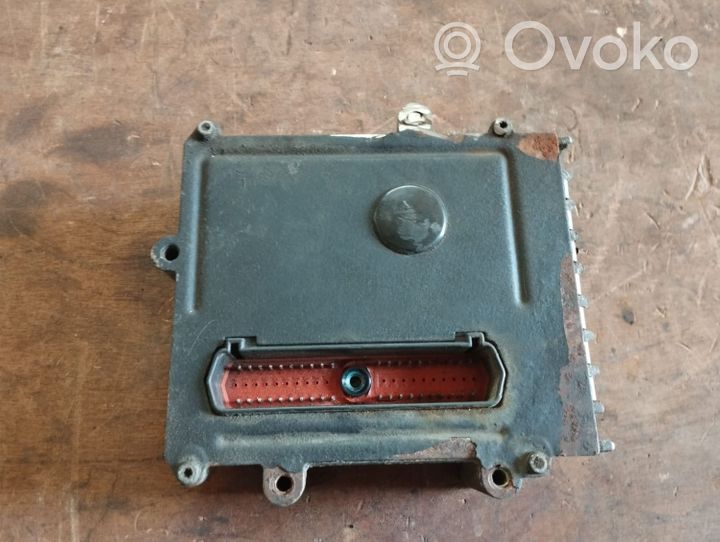 Chrysler Voyager Gearbox control unit/module 04686952AF