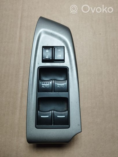 Acura TSX II Electric window control switch 35750TL2A11M1