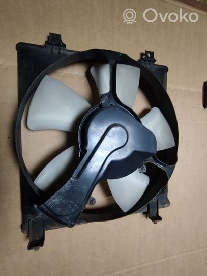 Honda Accord Ventilateur de refroidissement de radiateur électrique 38616R60U01