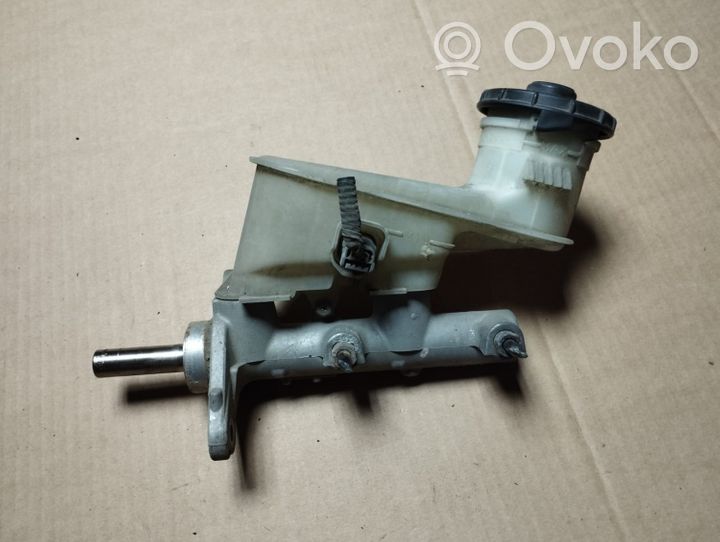 Honda Accord Główny cylinder hamulca 46100TL1G01