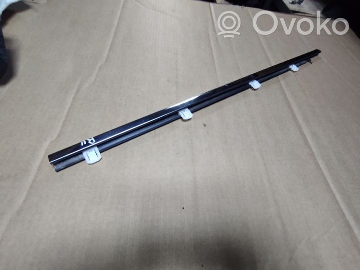 Honda Accord Rivestimento modanatura del vetro della portiera posteriore 