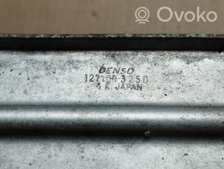 Honda Accord Chłodnica powietrza doładowującego / Intercooler 1271003250