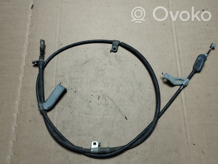 Honda Accord Handbrake/parking brake wiring cable TL1LG0