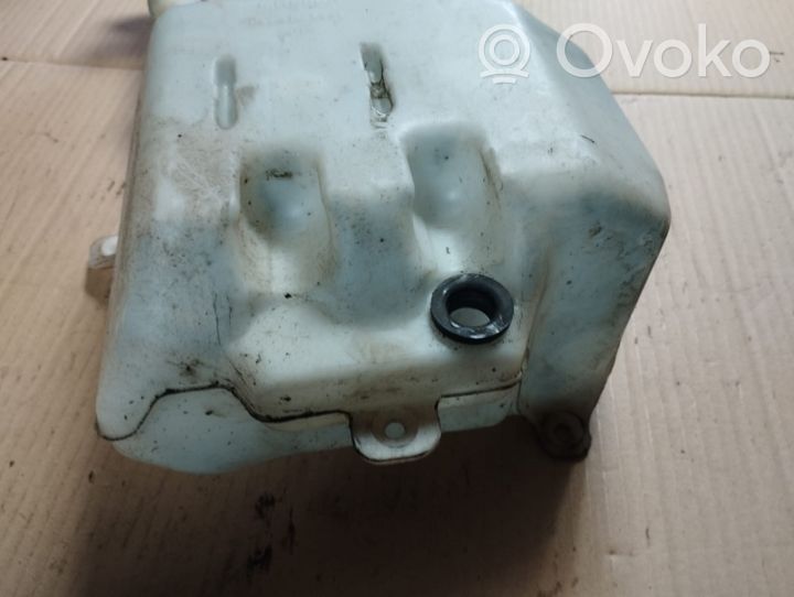 Honda Accord Lamp washer fluid tank 