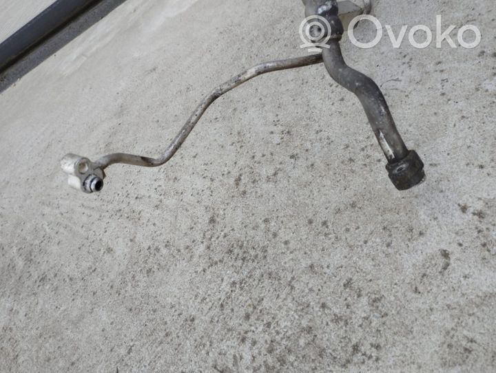 Honda Accord Air conditioning (A/C) pipe/hose 
