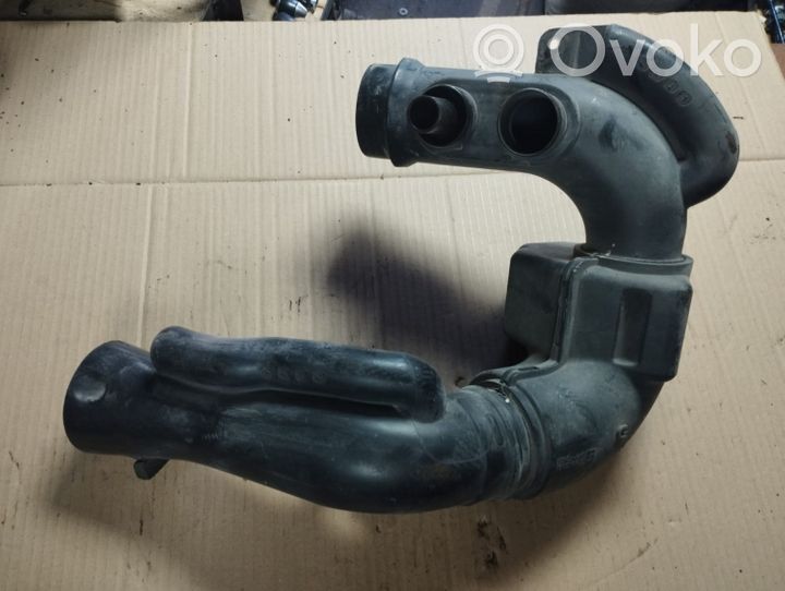 Honda Accord Air intake duct part 