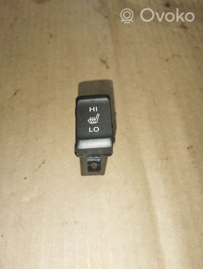 Honda Accord Interruptor de calefacción del asiento M22831