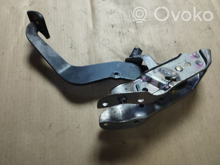 Honda Accord Clutch pedal 