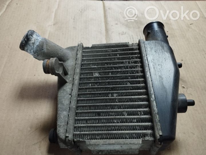 Honda Accord Intercooler radiator 