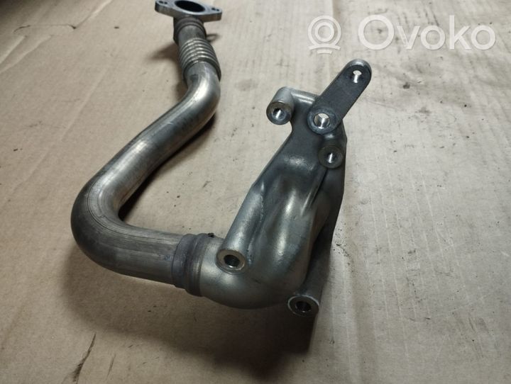 Honda Accord EGR valve line/pipe/hose 