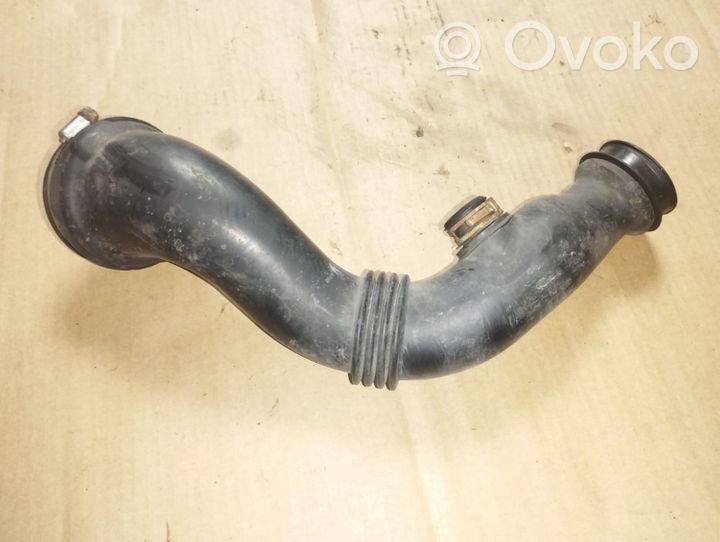 Honda Accord Turbo air intake inlet pipe/hose 