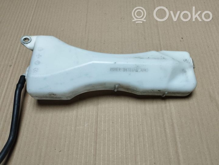 Honda Jazz Vase d'expansion / réservoir de liquide de refroidissement 