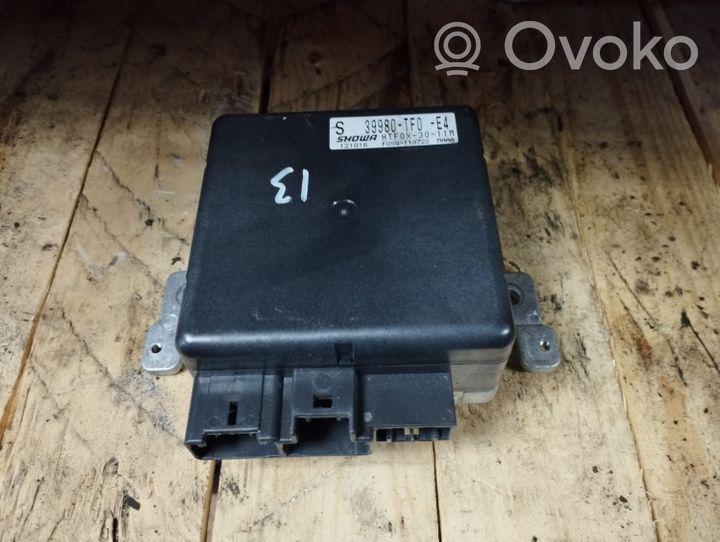 Honda Jazz Unité de commande / calculateur direction assistée 39980TF0E4