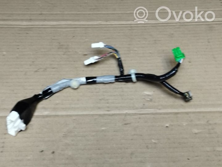 Honda CR-V Otros cableados 32104SWAG003