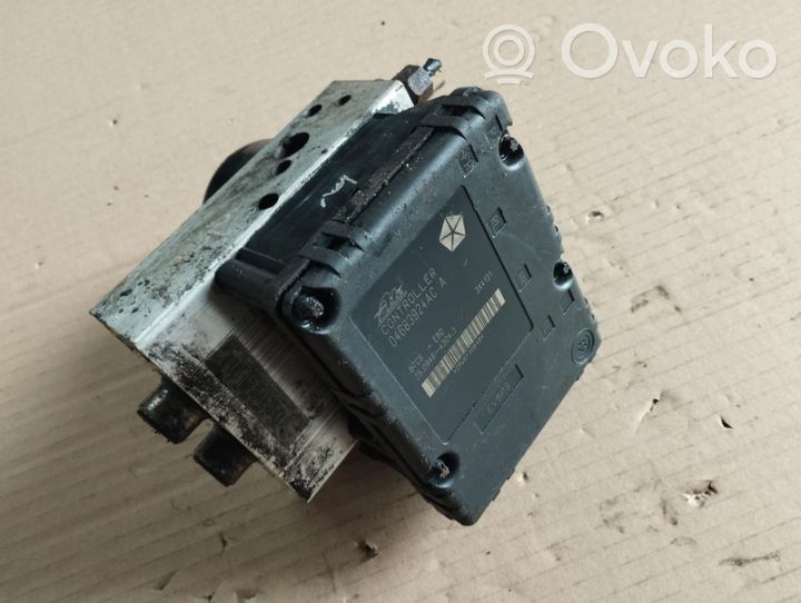 Chrysler Voyager Pompe ABS 04683924AC