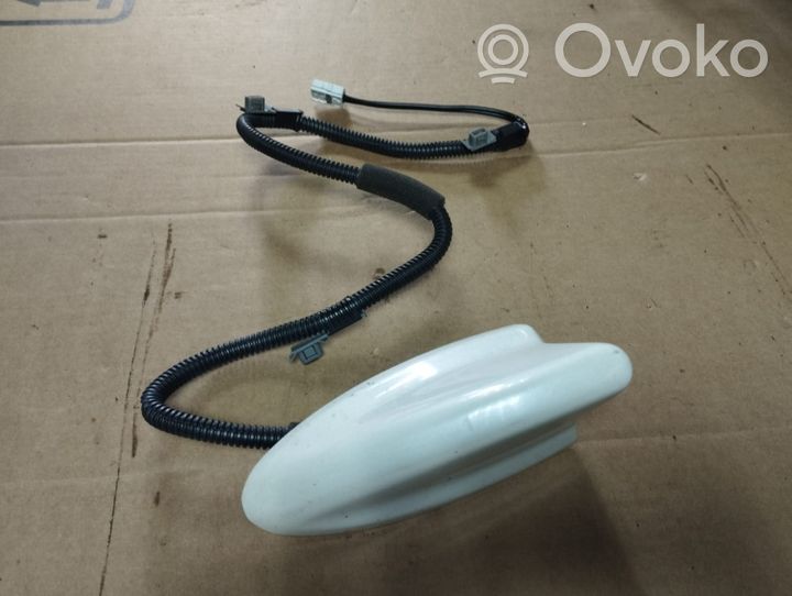 Honda CR-V Antena radiowa 39150T0AG011M1