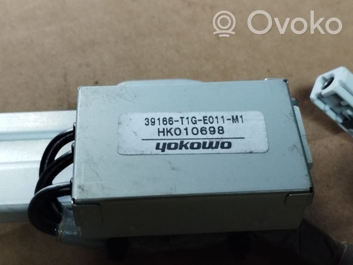 Honda CR-V Aerial antenna amplifier 39166T1GE011M1