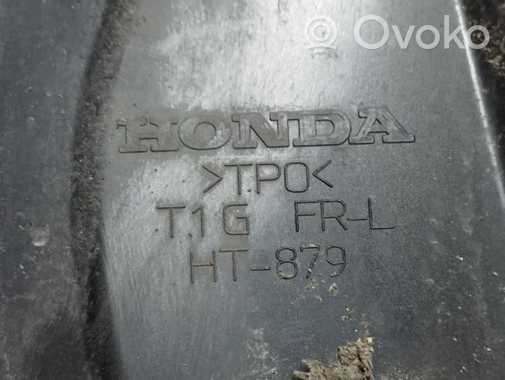 Honda CR-V Chlpacze przednie HT879